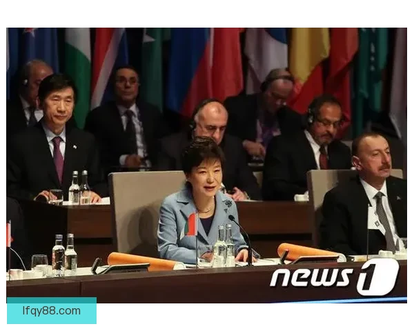 奥委会主席同韩国总统通话 再就开幕式误报国名致歉